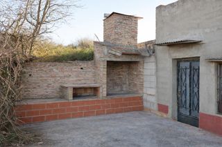 Finca rústica a Castelló de Rugat. Parcela a la venta en castelló de rugat