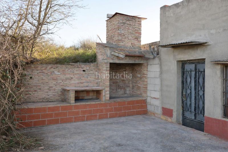 Foto cb6a1759-fc01-4677-9774-b00224f7ab13. Finca rústica a Castelló de Rugat