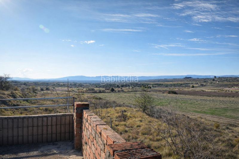 Foto f02d77b6-1154-4d34-a209-41e522f674e8. Finca rústica a Castelló de Rugat