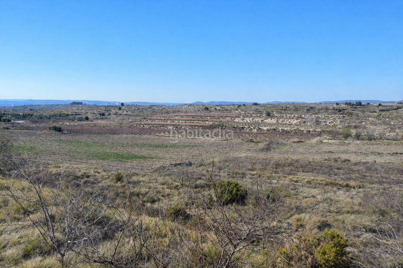 Foto f3250b8b-af3a-43df-9deb-badd14044ce5. Finca rústica a Castelló de Rugat