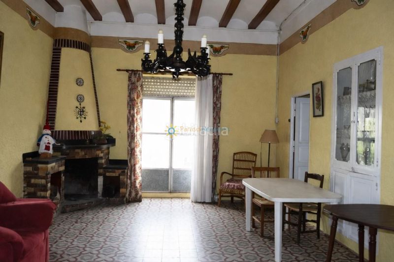 Foto 0b2fc7eb-de3a-4136-b835-954a31732ec2. Masía villa a la venta en Benifairó de la Valldigna