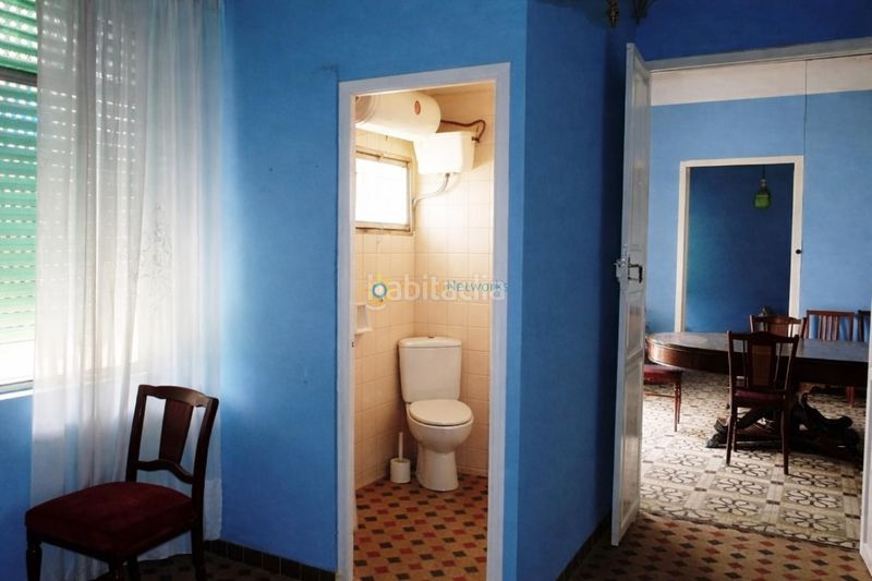 Foto 1fe9137f-7819-4873-b1d6-7e5a34018ff6. Masía villa a la venta en Benifairó de la Valldigna