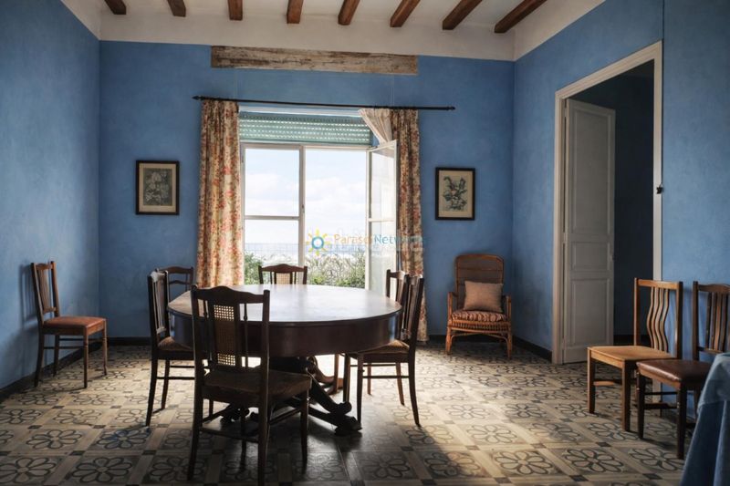 Foto 2248b4b1-7409-4430-b7e7-b3d2ff03cb1d. Masía villa a la venta en Benifairó de la Valldigna