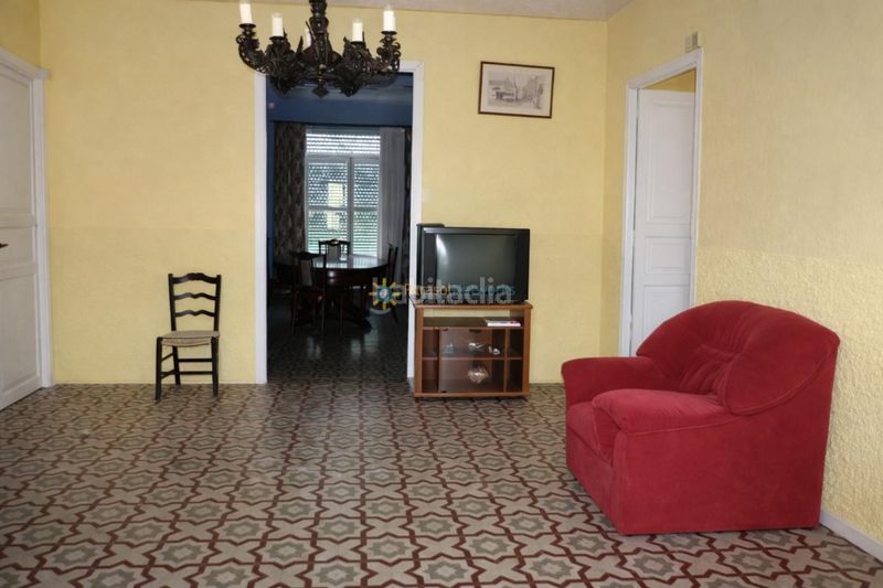 Foto 52c84edc-47be-48d6-8eb9-99076ff9a635. Masía villa a la venta en Benifairó de la Valldigna