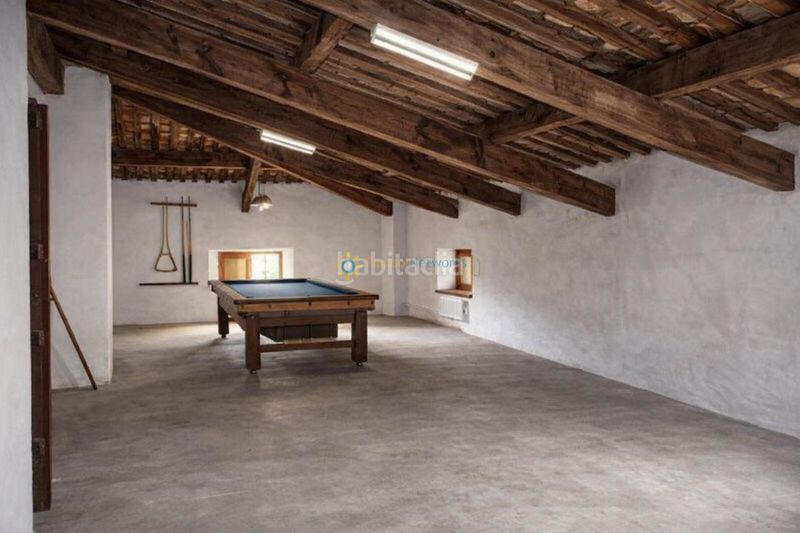Foto 9e8bb5c1-8d82-45c2-bf3f-3554604e2792. Masía villa a la venta en Benifairó de la Valldigna
