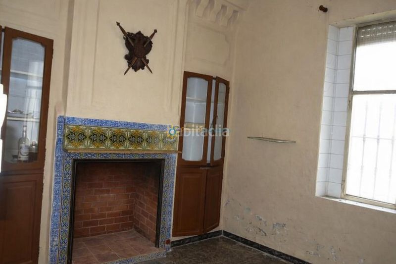 Foto 9e94fa1e-6ffd-4d81-8e8f-501f69f50474. Masía villa a la venta en Benifairó de la Valldigna