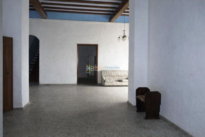 Foto bcce76ff-03d2-416b-8c18-ac9280877093. Masía villa a la venta en Benifairó de la Valldigna