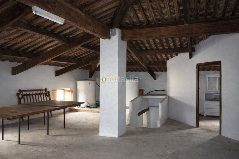 Foto d4c03a4e-88ae-4f68-a0f6-c1b2232ae9b2. Masía villa a la venta en Benifairó de la Valldigna