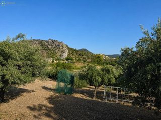 Finca rústica a Atzúbia (L´)