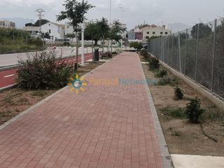 Landgut in Guardamar. Terreno a la venta en guardamar de la safor