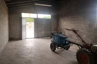 Masia a Benigànim. Casa de campo a la venta en beniganim