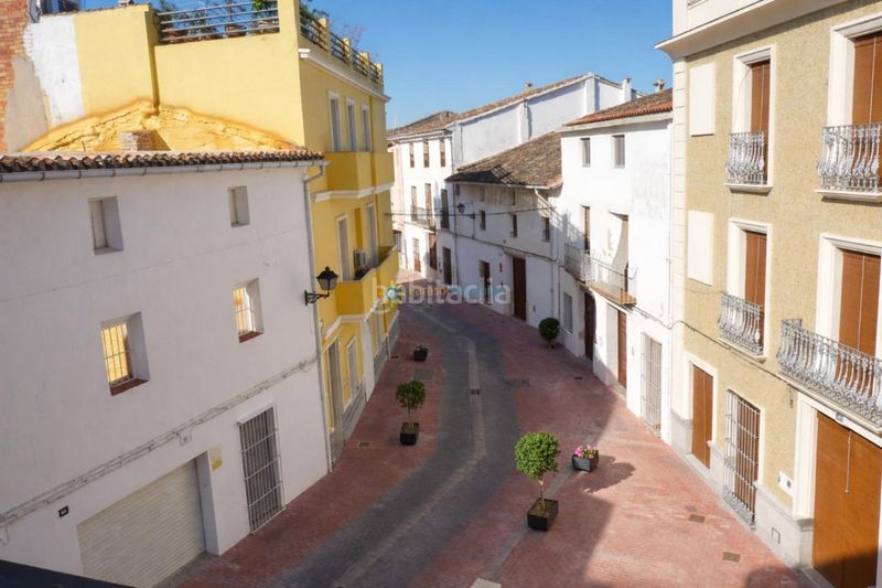 Foto 5bc4714f-df30-4033-b6a2-680363fb3f8e. Edifici a Rafelcofer