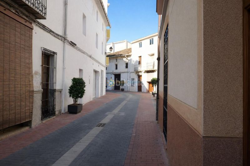 Foto c9f2c6c6-58fb-4ab9-80d9-8c459bcb7063. Edifici a Rafelcofer