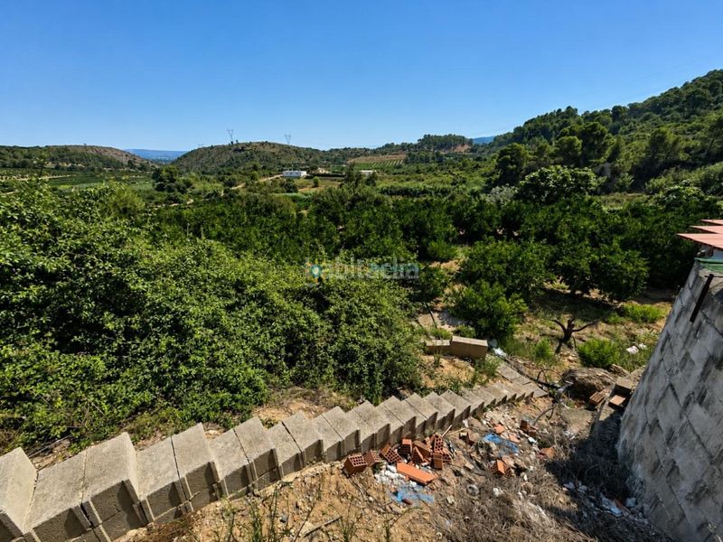 Foto 42da045b-afbf-4086-866f-c9e7e0fca128. Masia amb aparcament piscina a Sellent