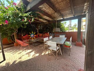 Rent Chalet in Oliva Nova. Alquiler de temporada en oliva nova golf