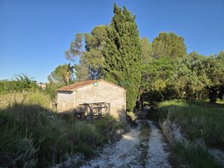 Finca rústica a Bèlgida