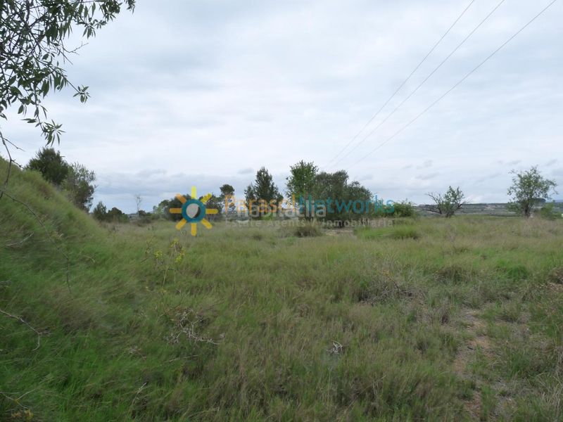 Foto 5648c016-0ca7-4e2e-96cf-77ba630fd427. Finca rústica a Castelló de Rugat