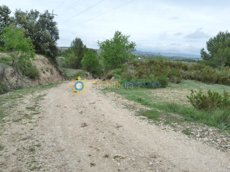 Foto 8df3cccc-e23b-4e69-adb2-c7660d36acc7. Finca rústica a Castelló de Rugat