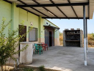 Masía en Bellús