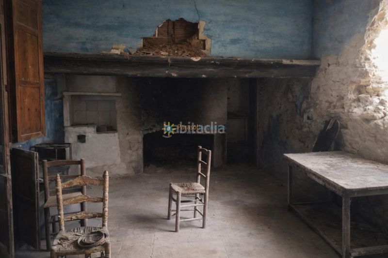 Foto 5e09e22c-577a-485d-8b58-92016992d5dd. Masia amb aparcament a Albaida