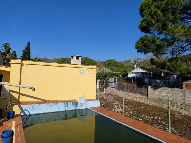 Foto 08ac073e-20e0-47ba-a18e-44afd9dacd56. Chalet  urbano en marchuquera alta, gandía, en Palma de Gandía