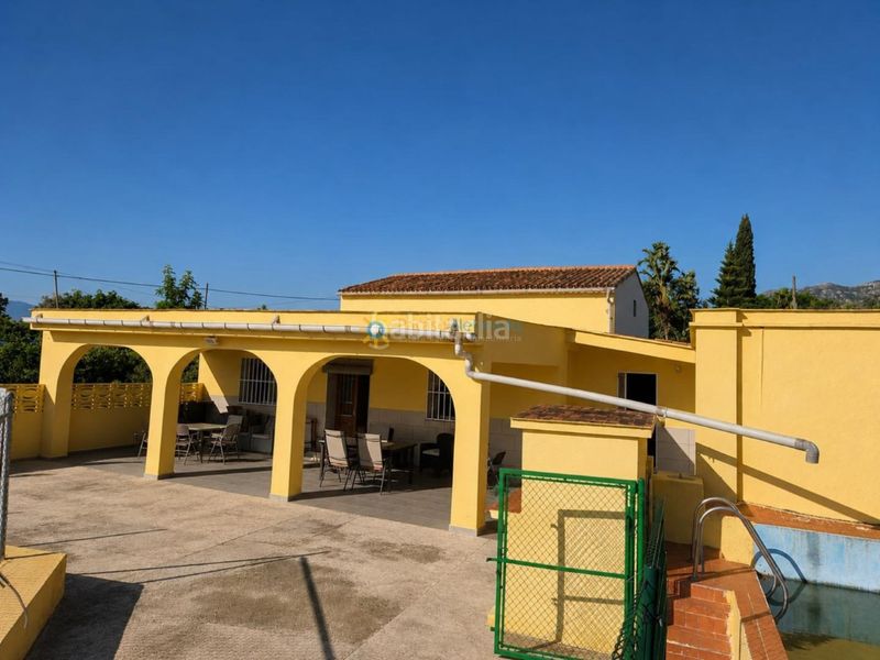 Foto 1ad730a2-0a47-45f9-a714-b9c06ae62a86. Chalet  urbano en marchuquera alta, gandía, en Palma de Gandía