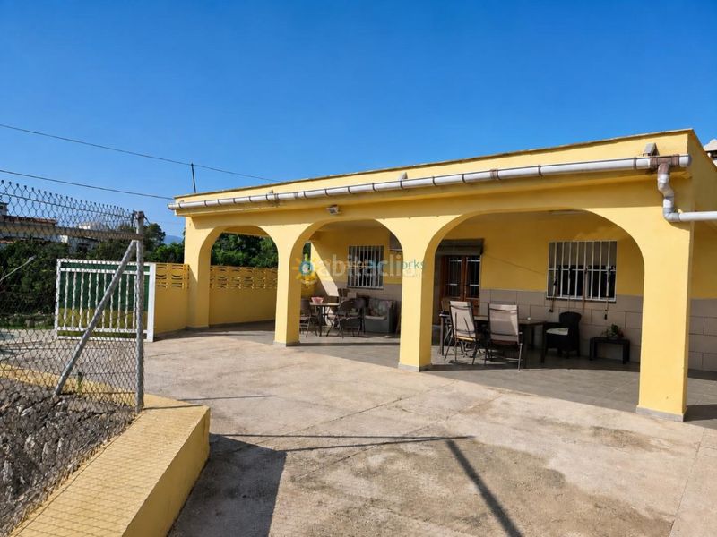 Foto 533d7d09-17c2-46dd-8020-67c75ed3ba11. Chalet  urbano en marchuquera alta, gandía, en Palma de Gandía