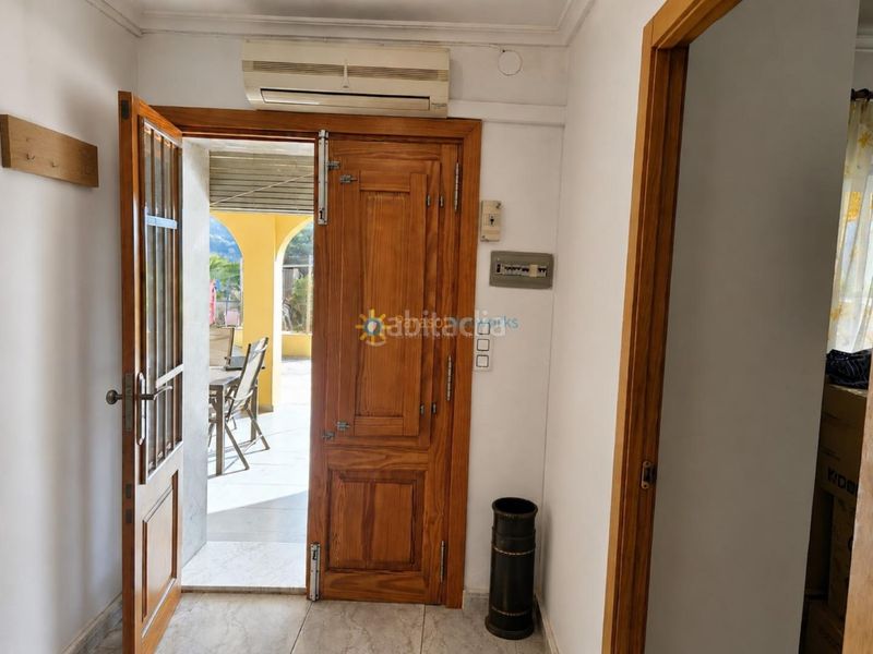 Foto 6078b1c0-1e27-4635-970f-5dae675f8630. Chalet  urbano en marchuquera alta, gandía, en Palma de Gandía