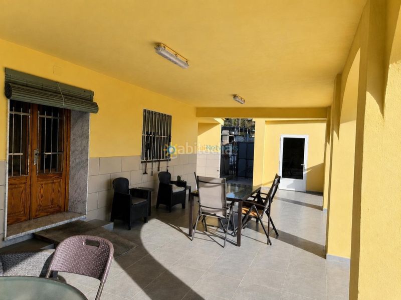 Foto 6b35f724-bdcb-4769-a003-6af16f6f1727. Chalet  urbano en marchuquera alta, gandía, en Palma de Gandía