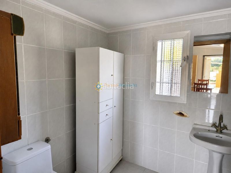 Foto 791315ba-b31c-4f0c-ab53-d48e0f8d257f. Chalet  urbano en marchuquera alta, gandía, en Palma de Gandía