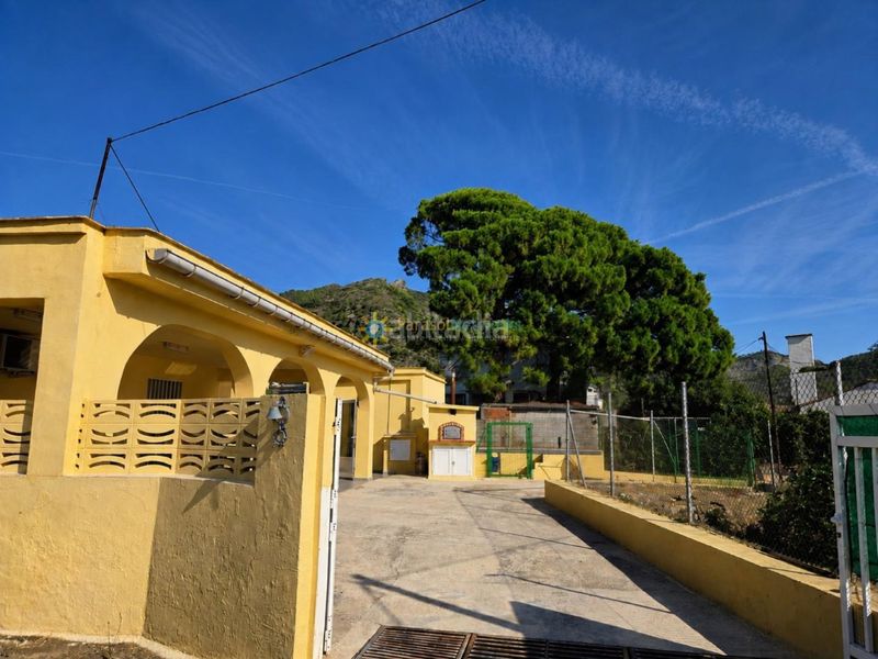 Foto 8cc83b12-5cb2-40a4-b3fb-5d1673a8ea29. Chalet  urbano en marchuquera alta, gandía, en Palma de Gandía