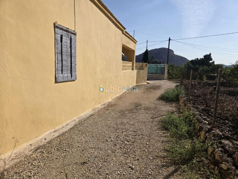 Foto 97a720e6-a397-4165-8aca-3ff5b6b4b0bb. Chalet  urbano en marchuquera alta, gandía, en Palma de Gandía