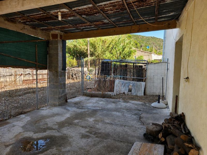 Foto 9bfbd9e0-5626-41a2-ab65-f69347210505. Chalet  urbano en marchuquera alta, gandía, en Palma de Gandía