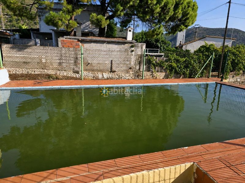 Foto a4b5e817-bc29-416b-9450-3f471139212a. Chalet  urbano en marchuquera alta, gandía, en Palma de Gandía