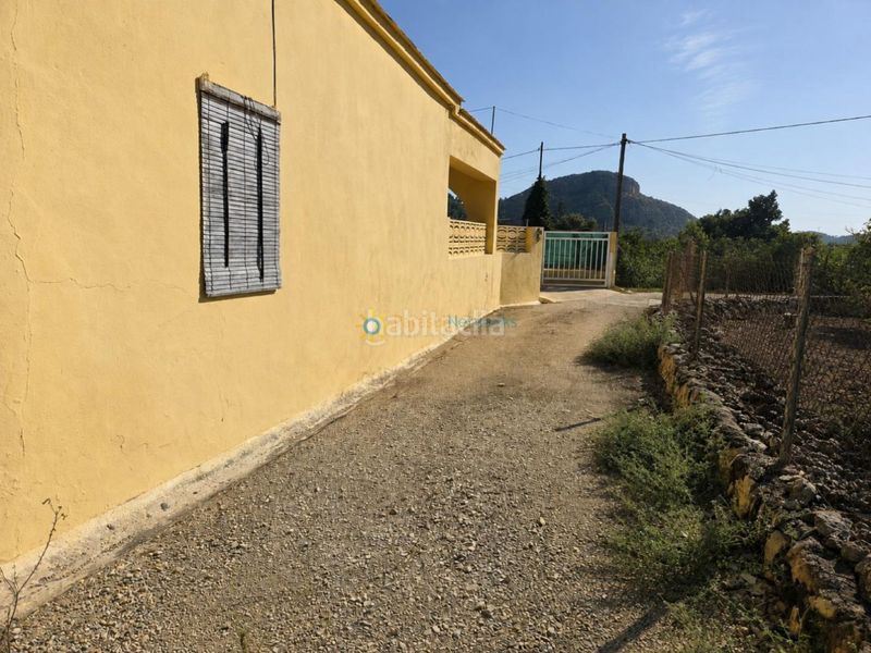 Foto abd41067-3fb9-4f03-b7a6-0379c6bc872d. Chalet  urbano en marchuquera alta, gandía, en Palma de Gandía