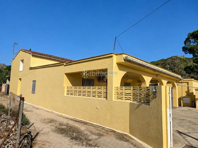 Foto b5c1ab58-bc8f-4402-9066-8971a791d559. Chalet  urbano en marchuquera alta, gandía, en Palma de Gandía