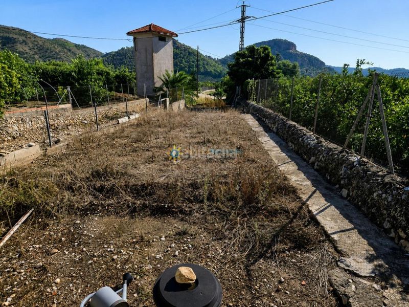 Foto c954c978-65be-45da-934f-43193e56d91a. Chalet  urbano en marchuquera alta, gandía, en Palma de Gandía