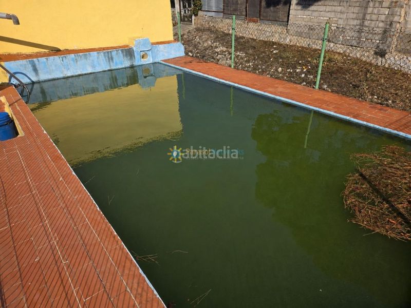 Foto cfc7f4c2-1e03-4927-bbaa-d1b6cacc0eaf. Chalet  urbano en marchuquera alta, gandía, en Palma de Gandía
