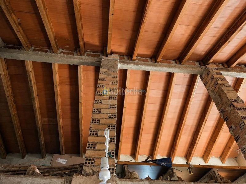 Foto e0d56e1d-0de7-4d11-abda-baa0443697dd. Chalet  urbano en marchuquera alta, gandía, en Palma de Gandía