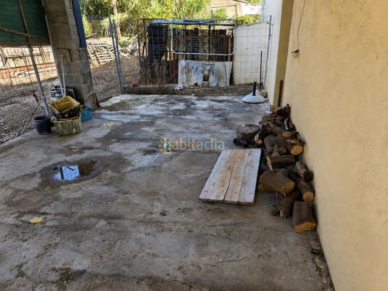 Foto e1e2d0f0-f203-4791-b40c-5c74e740237a. Chalet  urbano en marchuquera alta, gandía, en Palma de Gandía