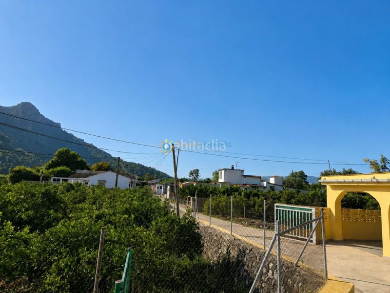 Foto f2a867b7-6681-45fb-9cac-b80ad112dd77. Chalet  urbano en marchuquera alta, gandía, en Palma de Gandía
