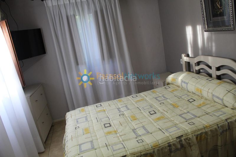 Foto 0f973c40-1946-41c5-8da0-632edc7c0d5e. Alquiler chalet  en alquiler en playa en Oliva playa Oliva