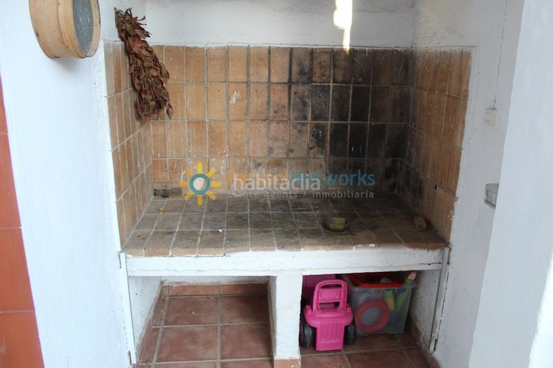 Foto a2a82490-e97c-420b-b61c-e63c6b62fb6b. Alquiler chalet  en alquiler en playa en Oliva playa Oliva