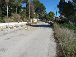 Terreny residencial a Oliva Pueblo