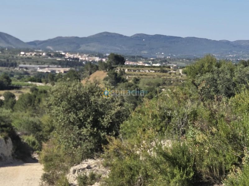 Foto 08814575-6534-4252-b6aa-b9d74851063f. Landgut in Palomar