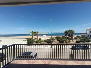 Apartament a Oliva Playa