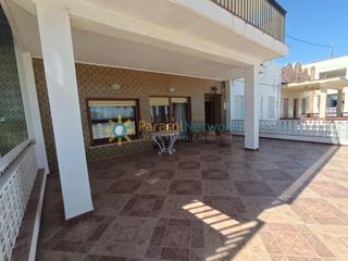 Apartament a Oliva Playa