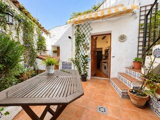 Casa in Palomar. Se vende chalet rústico en benigànim