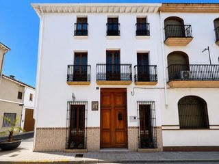 Towny house in Rafelcofer. Casa de venta en rafelcofer