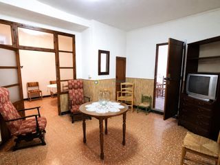 Towny house in Montaverner. Casa en venta en montaverner